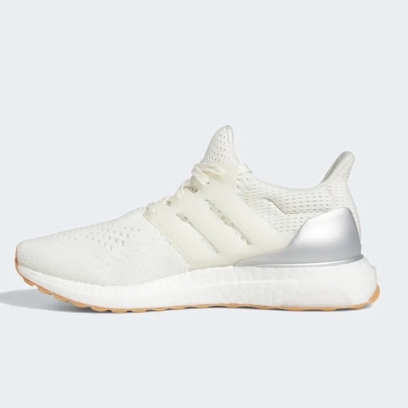 adidas UltraBOOST 1.0 DNA Off White Gum Sole - Picture 4 of 9